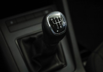 Подержанный автомобиль Skoda Octavia Liftback 2019 года (18 фото)