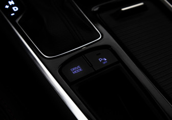 Подержанный автомобиль Hyundai Sonata 2019 года (17 фото)