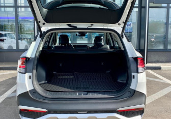 Новый Kia Sportage 2025 (29 фото)