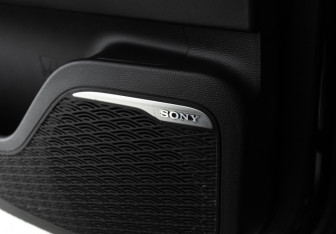 Подержанный автомобиль Chery Arrizo 8 2023 года (24 фото)