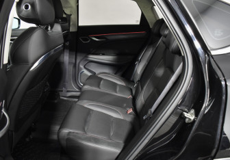 Подержанный автомобиль Geely Tugella 2021 года (11 фото)