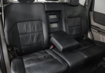 Подержанный автомобиль Nissan X-Trail 2006 года (21 фото)