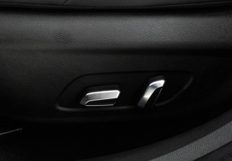 Подержанный автомобиль Omoda S5 GT 2023 года (22 фото)
