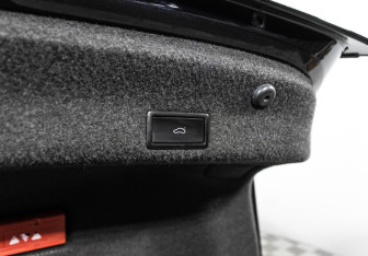 Подержанный автомобиль Volkswagen Passat Sedan 2016 года (16 фото)