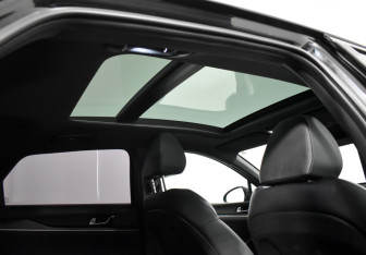 Подержанный автомобиль Kia K5 2020 года (21 фото)