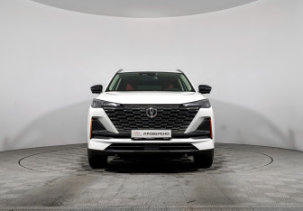Подержанный автомобиль Changan CS55PLUS 2023 года (2 фото)