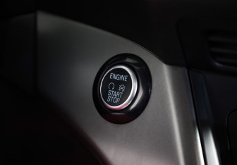 Подержанный автомобиль Ford Kuga 2018 года (16 фото)