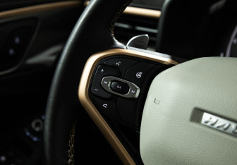 Подержанный автомобиль Haval Jolion 2023 года (20 фото)