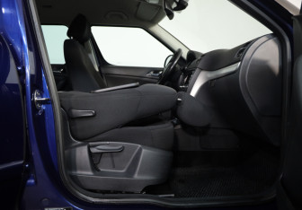 Подержанный автомобиль Skoda Yeti 2014 года (20 фото)