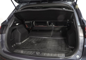 Подержанный автомобиль Geely Coolray 2021 года (31 фото)