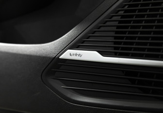 Подержанный автомобиль Geely Preface 2024 года (23 фото)