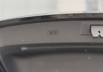 Подержанный автомобиль Exeed VX 2023 года (40 фото)