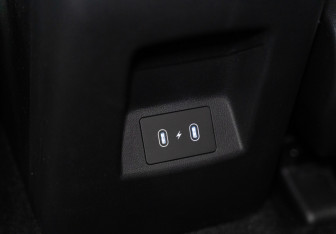 Новый Hyundai Tucson 2026 (20 фото)