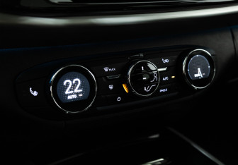 Подержанный автомобиль Exeed TXL 2021 года (17 фото)