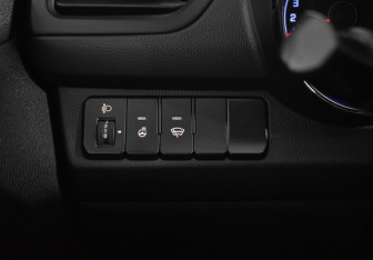 Подержанный автомобиль Kia Rio Sedan 2015 года (17 фото)