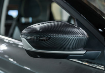 Новый Geely Coolray 2026 (9 фото)