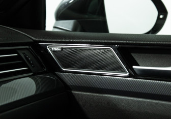 Подержанный автомобиль Volkswagen Arteon 2018 года (22 фото)