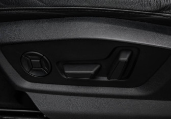 Подержанный автомобиль Audi Q7 2020 года (24 фото)