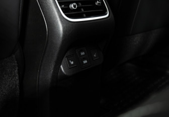 Подержанный автомобиль Tank 300 2025 года (26 фото)