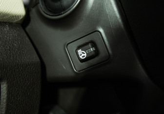 Подержанный автомобиль Hyundai Santa Fe 2014 года (18 фото)