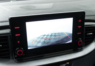 Подержанный автомобиль Kia Ceed Wagon 2021 года (15 фото)