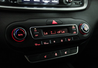 Подержанный автомобиль Kia Sorento 2019 года (17 фото)