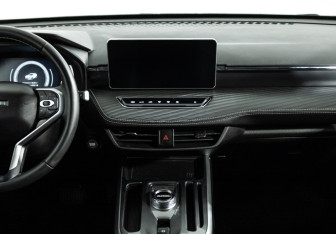 Подержанный автомобиль Haval Jolion 2022 года (14 фото)