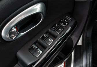 Подержанный автомобиль Kia Soul 2017 года (10 фото)