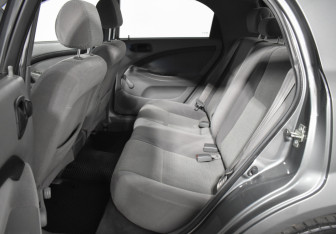 Подержанный автомобиль Chevrolet Lacetti Hatchback 2010 года (11 фото)