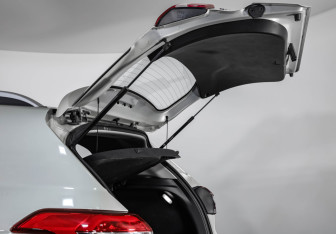 Подержанный автомобиль Hyundai Creta 2019 года (31 фото)