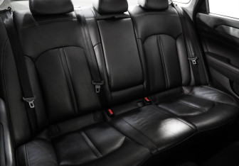 Подержанный автомобиль Hyundai Sonata 2019 года (30 фото)