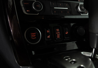 Подержанный автомобиль Renault Koleos 2014 года (19 фото)