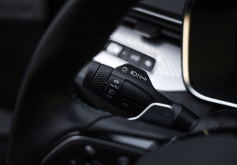 Подержанный автомобиль Geely Preface 2023 года (27 фото)