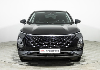 Подержанный автомобиль Omoda C5 2024 года (2 фото)