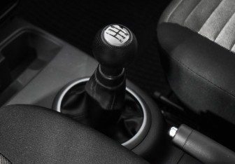 Подержанный автомобиль Suzuki SX4 Hatchback 2012 года (12 фото)