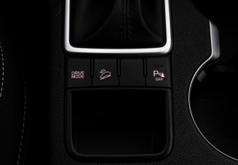 Подержанный автомобиль Kia Sportage 2020 года (18 фото)