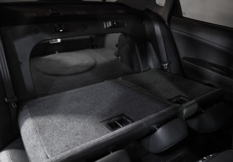 Подержанный автомобиль Kia Optima Sedan 2017 года (26 фото)