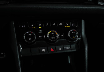 Подержанный автомобиль Skoda Kodiaq 2018 года (18 фото)