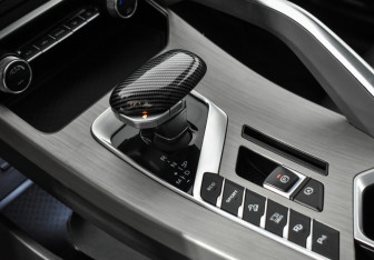 Подержанный автомобиль Belgee X50 2024 года (11 фото)