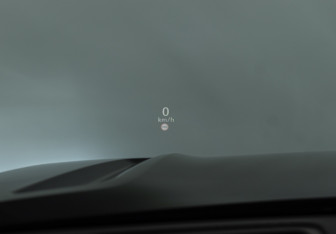 Подержанный автомобиль Cadillac Escalade Suv 2021 года (25 фото)