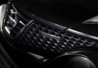 Подержанный автомобиль Nissan Juke 2011 года (9 фото)