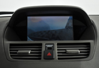 Подержанный автомобиль Acura MDX 2011 года (18 фото)