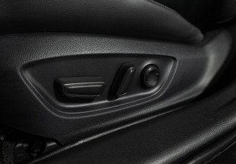 Подержанный автомобиль Toyota Camry Sedan 2021 года (17 фото)