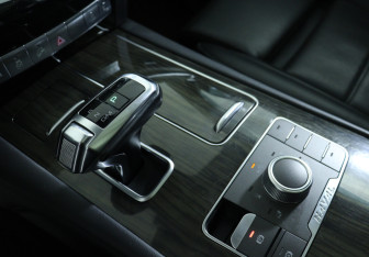 Подержанный автомобиль Haval H9 2020 года (15 фото)