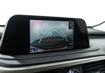 Подержанный автомобиль Lexus RX 2021 года (15 фото)