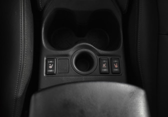 Подержанный автомобиль Nissan Qashqai 2021 года (19 фото)