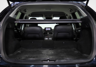 Подержанный автомобиль Mazda CX-5 2022 года (36 фото)