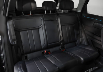Подержанный автомобиль Jaecoo J7 2023 года (26 фото)
