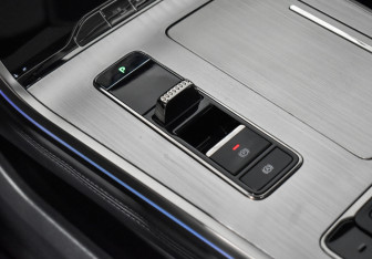 Подержанный автомобиль Exeed TXL 2022 года (11 фото)