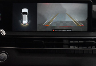 Подержанный автомобиль Chery Tiggo 7 Pro Max 2024 года (18 фото)